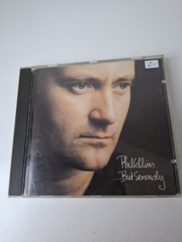 Phil Collins - But seriously