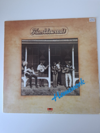 Tumbleweeds - Homework