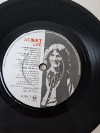 Albert Lee and Bryn Hayworth - A real give away