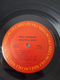 Neil Diamond - Beautiful Noise