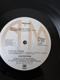 Carpenters - Horizon