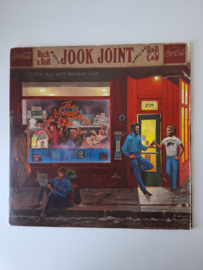 The Band - Moondog matinee