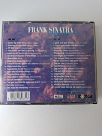 Frank Sinatra - Blue heaven