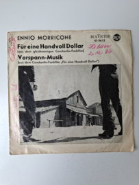 Ennio Morricione - Fur eine handvoll Dollar