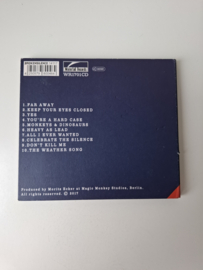 Moritz Ecker - Yes