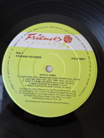 Marcia Hines - Take it from the boys