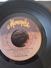 Peter Orloff - Jeanny