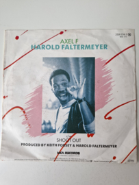 Harold Faltmeyer - Axel F