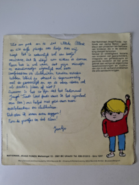 Willeke Alberti - Jantje Beton
