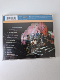 Moody Blues - The universal masters collection