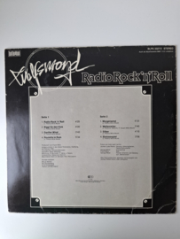 Wolfsmond - Radio Rock 'N' roll