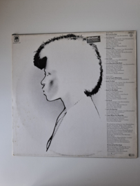 Joan Armatrading - Back to the night