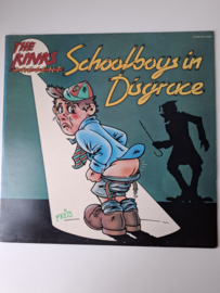 The Kinks - Schoolboys in disgrace