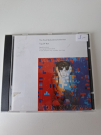 Paul Mc Cartney - Tug of war