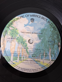 The Everly Brothers - Two Yanks in England - Instant party
