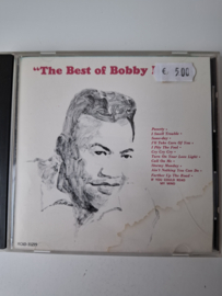 Bobby Bland - The best of