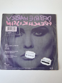 Deborah Harry - French Kissin