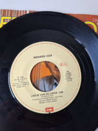 Gerard Cox - 'n lekker Hollands liedje