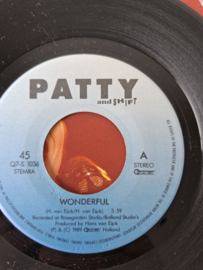 Patty & Shift - Wonderful