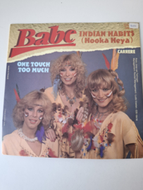 Babe - Indian Habits (Hooka hey a )