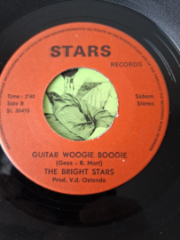 The Bright Stars - Dudeli  Day