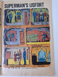 Superman en Batman nr  2