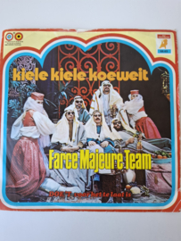 Farce Majeur Team - Kiele kiele Koeweit