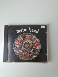 Motorhead  - 1916