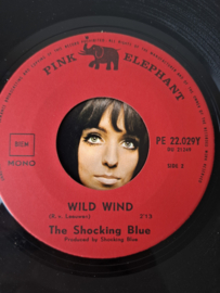 Shocking Blue - Mighty Joe