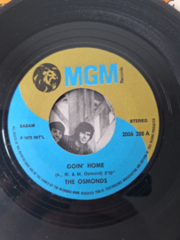The Osmonds - Goin' home