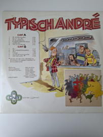 Andre van Duin - Typisch Andre