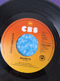 Earth Wind & Fire - Magnetic