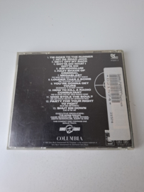 Public Enemy -  Greatest Misses