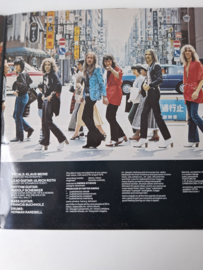 The Scorpions - Tokyo Tapes