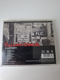 Fun Lovin' Criminals - Welcome to poppys
