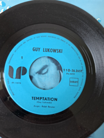 Guy Lukowski - Temptation