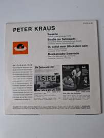 Peter Kraus - Sweetie