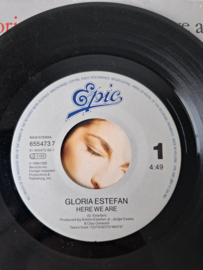 Gloria Estefan - Here we are