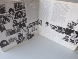Various - 20 jaar Nederlandse Popgeschiedenis