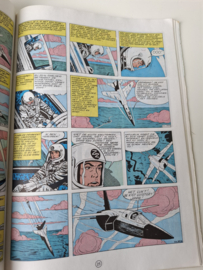 Buck Danny - Proefmodel FX-13