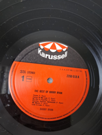 Barry Ryan - The best of