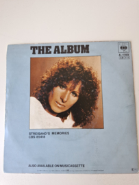 Barbra Streisand - Comin' in and out of your life