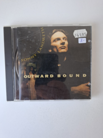 Sonny Landreth - Outward bound