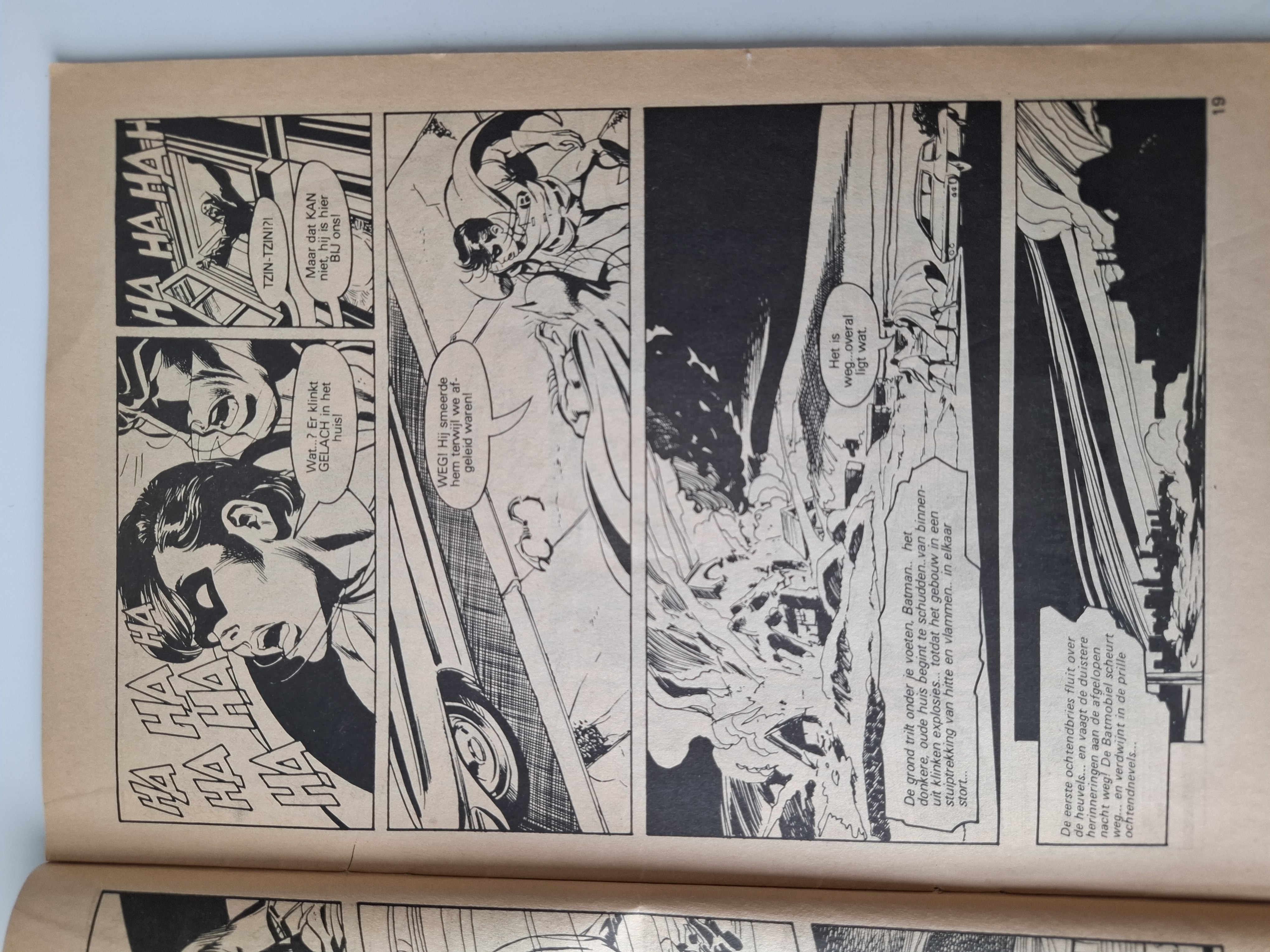 Batman nr 124