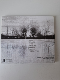 Ryr - Left fallow