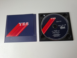 Moritz Ecker - Yes
