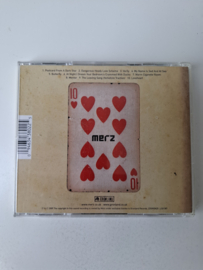 Merz - Loveheart