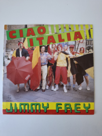 Jimmy Frey - Ciao Italia