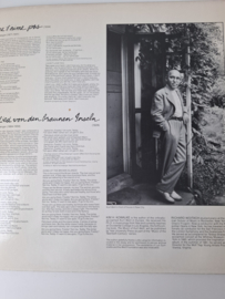 Teresa Stratas - the unknown Kurt Weill