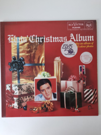 Elvis Presley - Elvis' Christmas Album